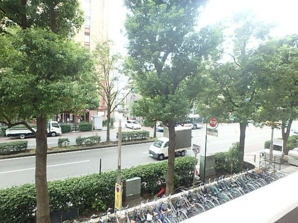 アイル川崎ステーションプラザの物件内観写真